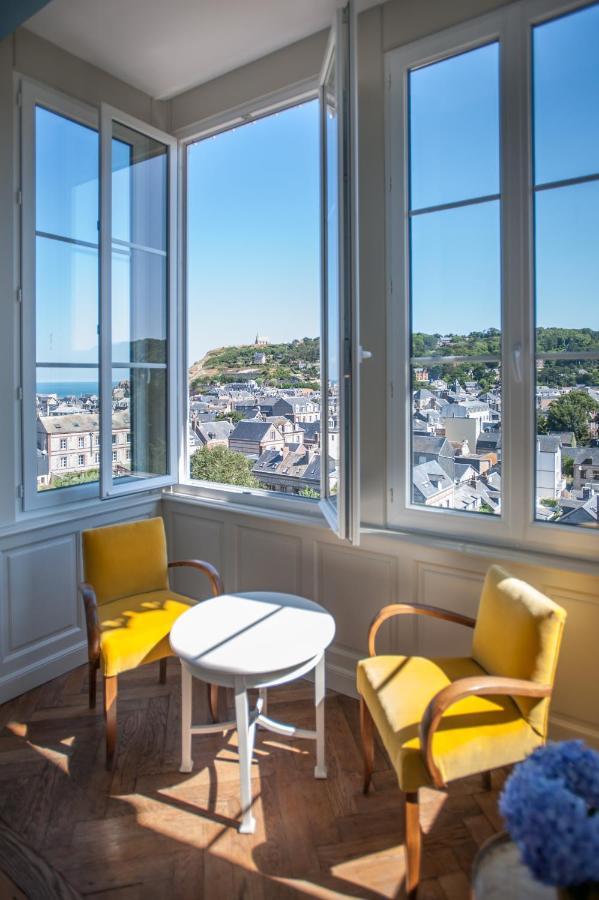 Bed and breakfast Castel De La Terrasse *