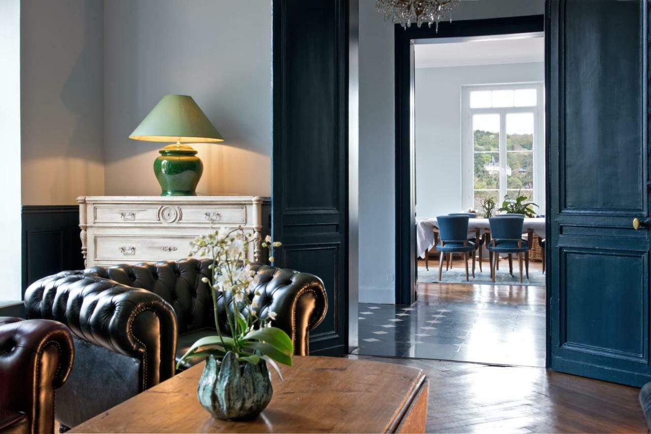 Bed & Breakfast Castel De La Terrasse