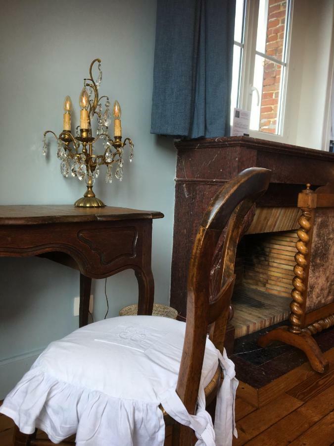 Bed & Breakfast Castel De La Terrasse